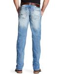 Men`s Ariat M2 Relaxed Stirling Shasta Boot Cut Jeans