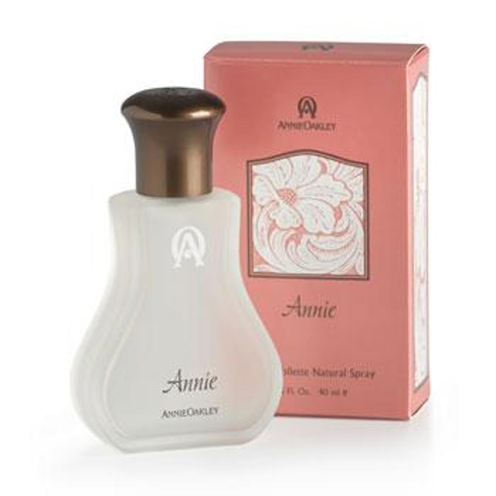 Annie Oakley Annie 1.35oz Spray Perfume