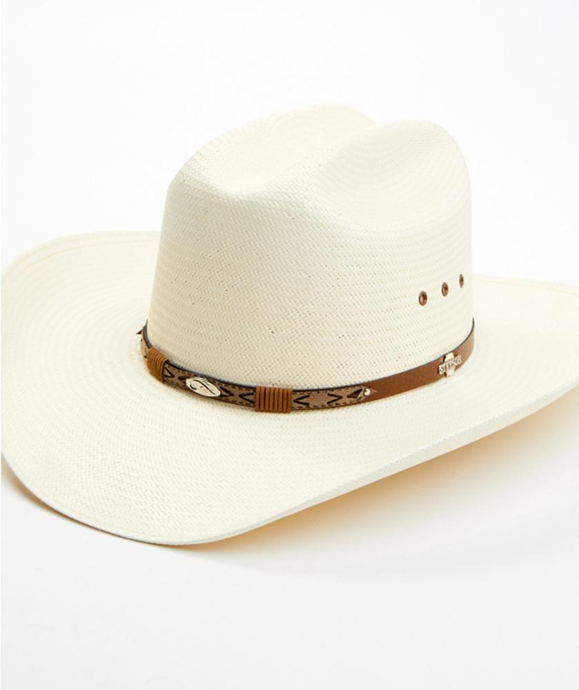 Stetson Rodeo 10X USA Straw Hat