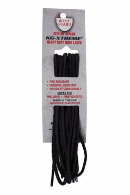KGExtreme KEVLAR Fire Resistant Work Boot Laces