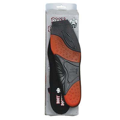 Mens Boot Doctor Square To Gel Cushion Insole