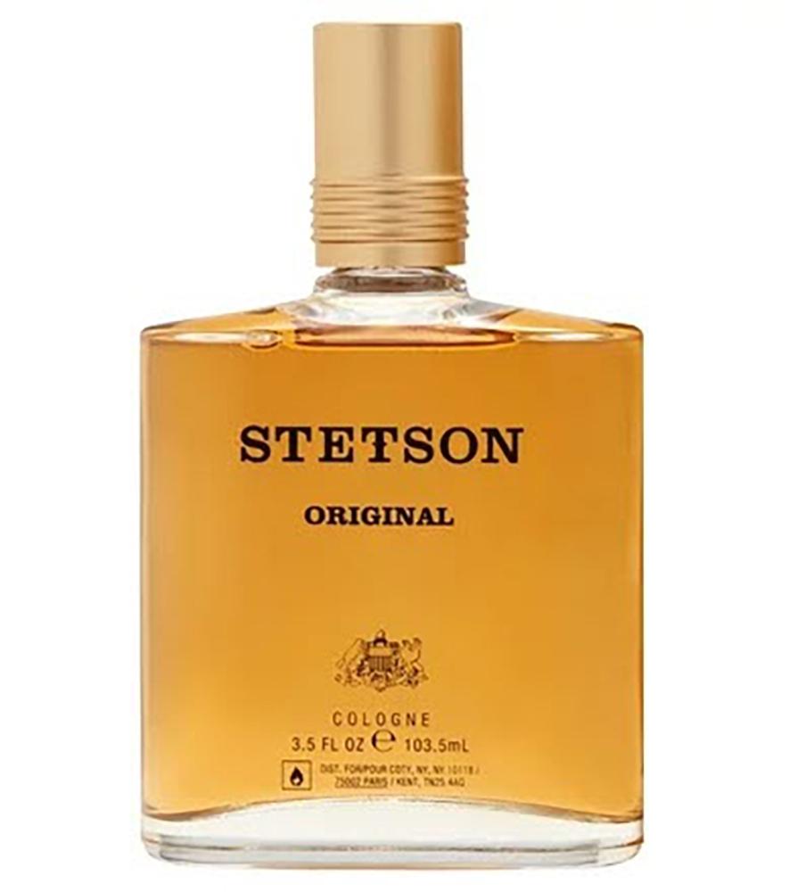 Stetson Original Mens Cologne 3.5oz